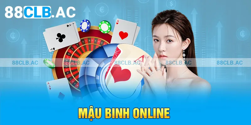 Mậu binh Online