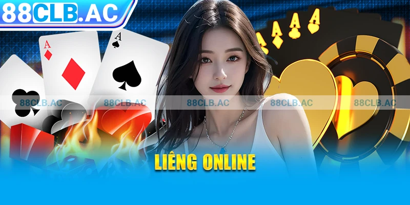 Liêng Online