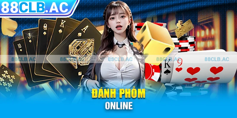 Đánh Phỏm Online